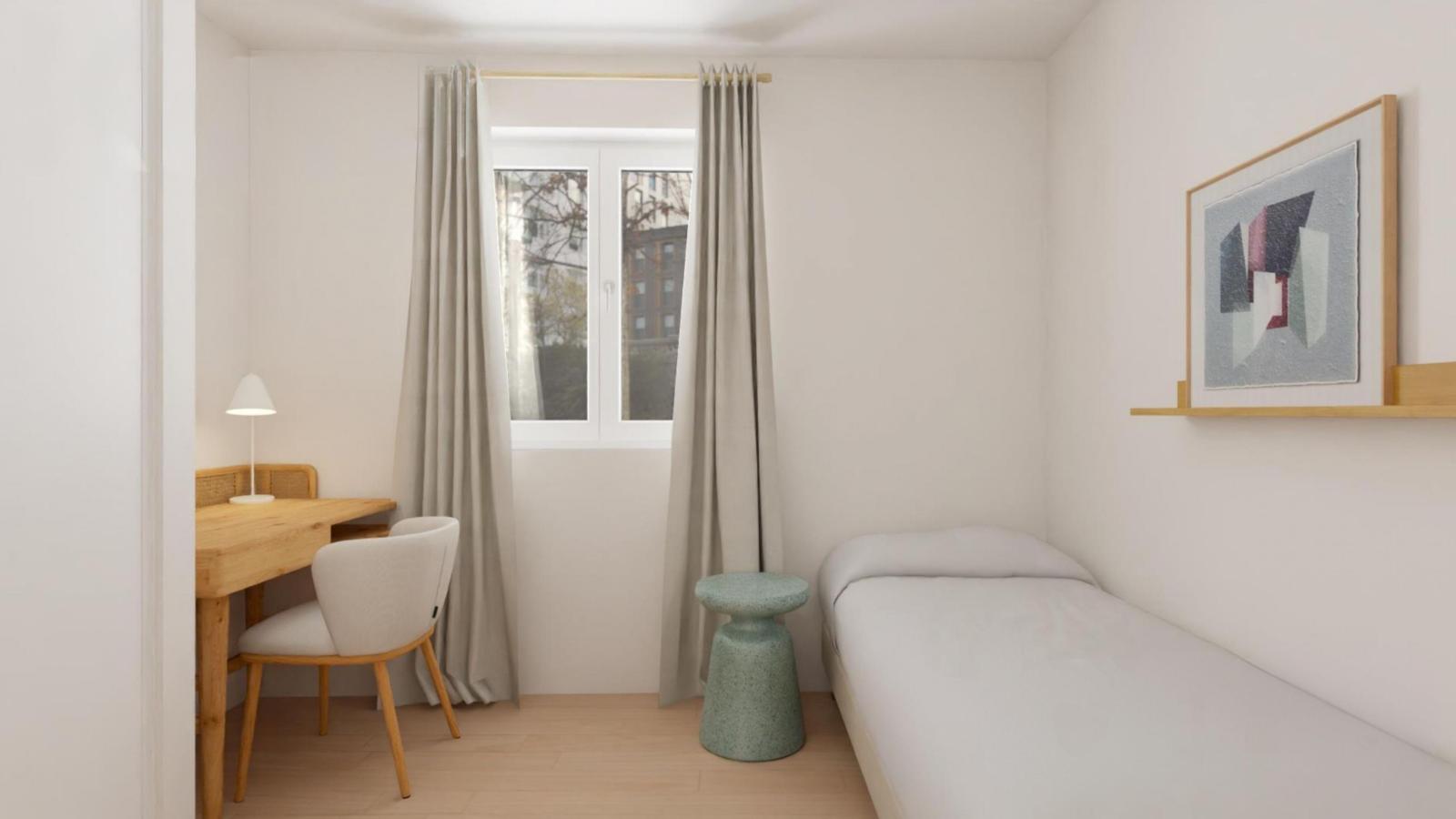 Apartment for Sale in Ojén