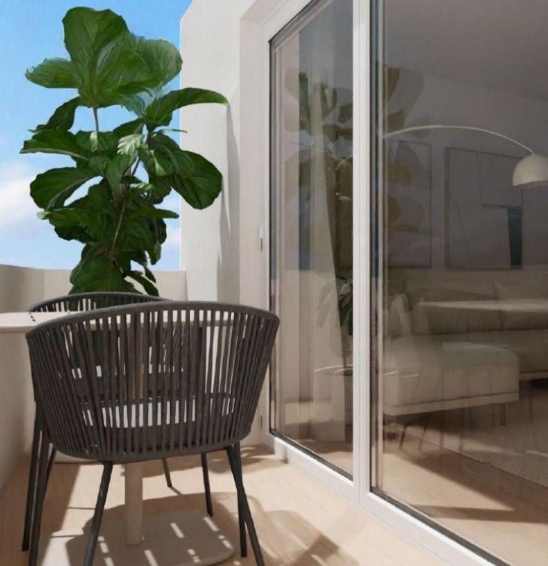 Apartment for Sale in Ojén