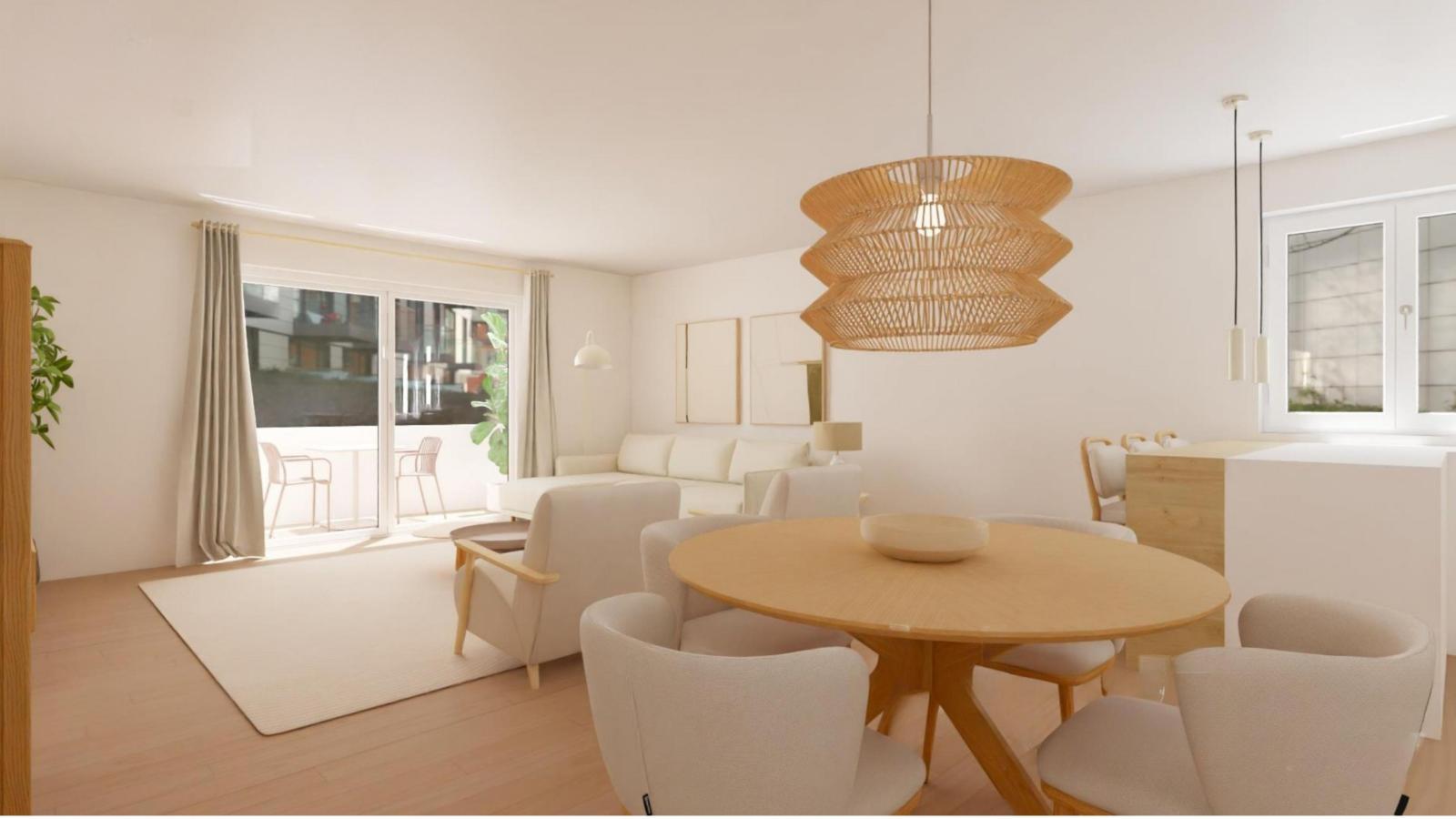 Apartment for Sale in Ojén