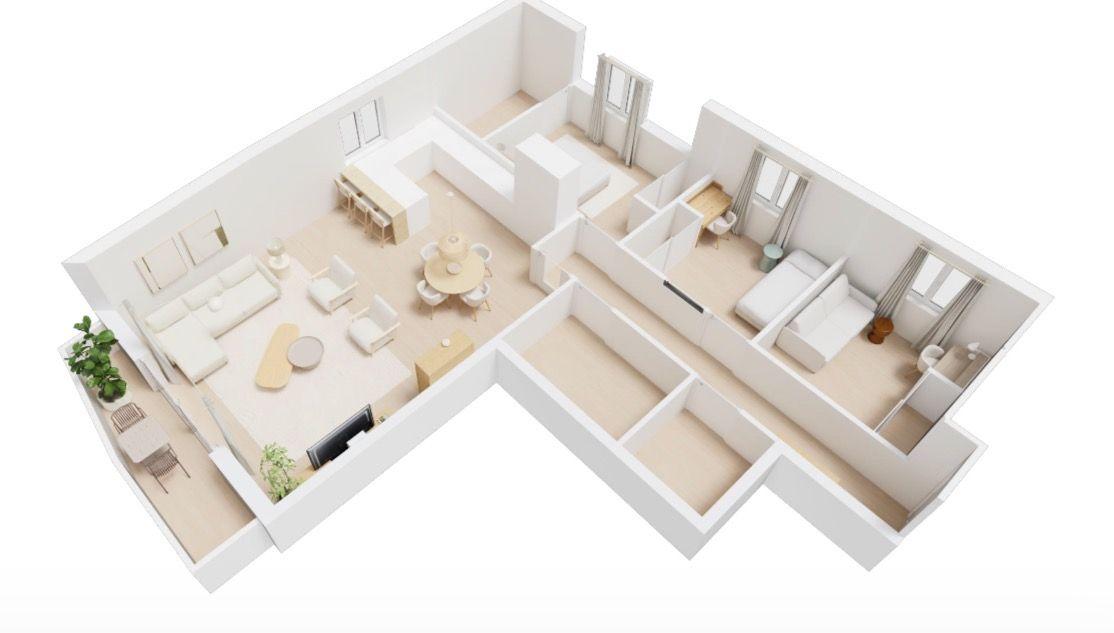 Apartment for Sale in Ojén