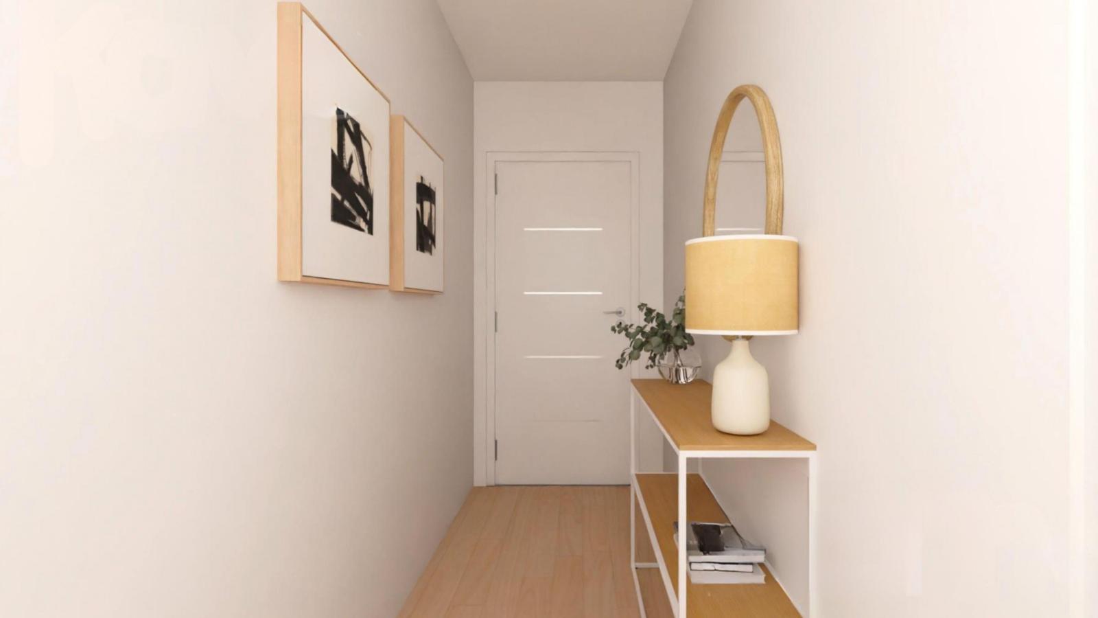 Apartment for Sale in Ojén
