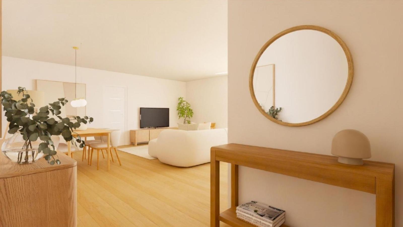 Apartment for Sale in Ojén
