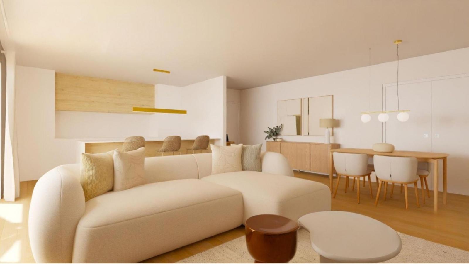 Apartment for Sale in Ojén