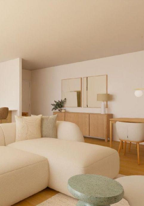 Apartment for Sale in Ojén