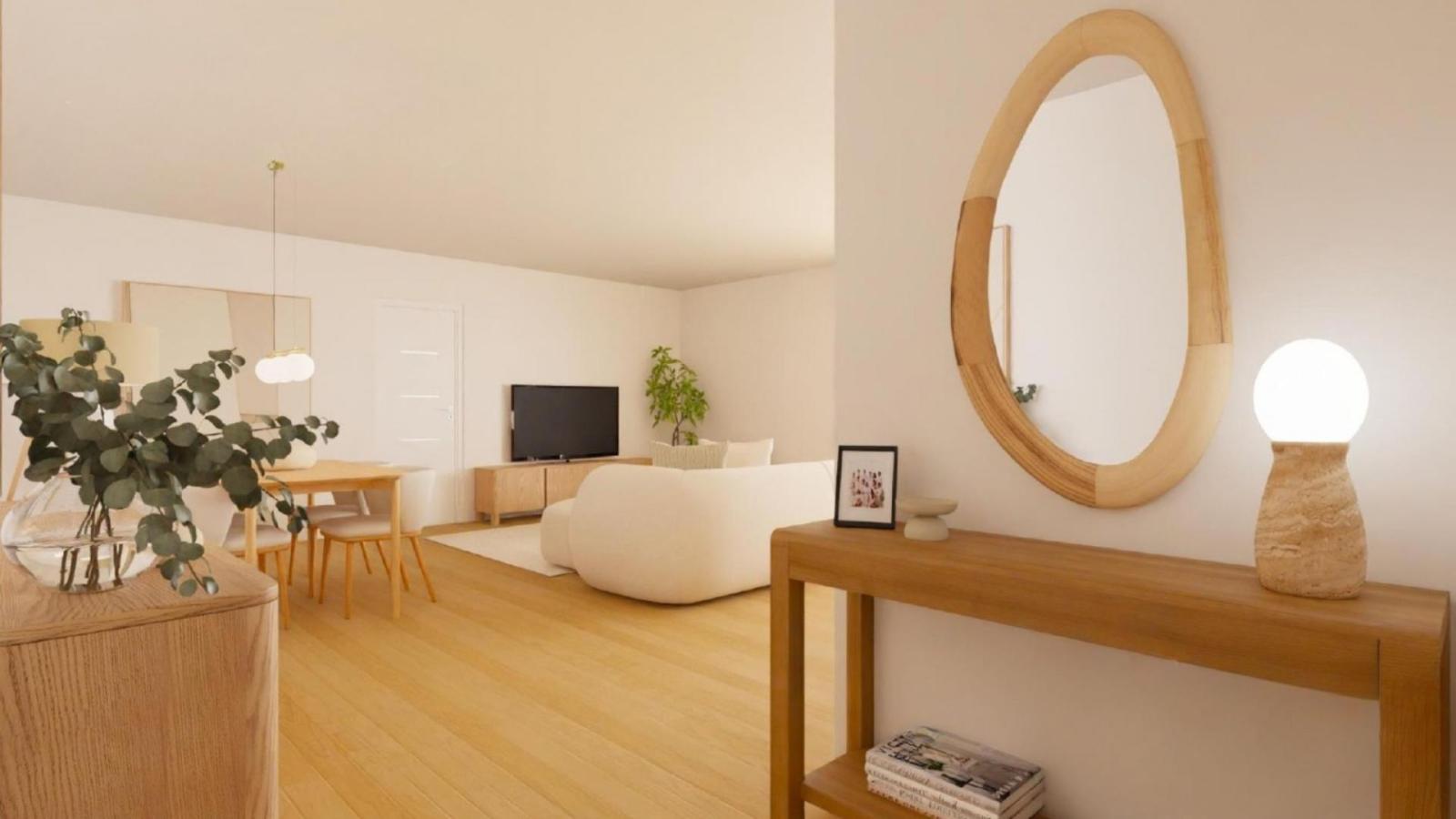 Apartment for Sale in Ojén