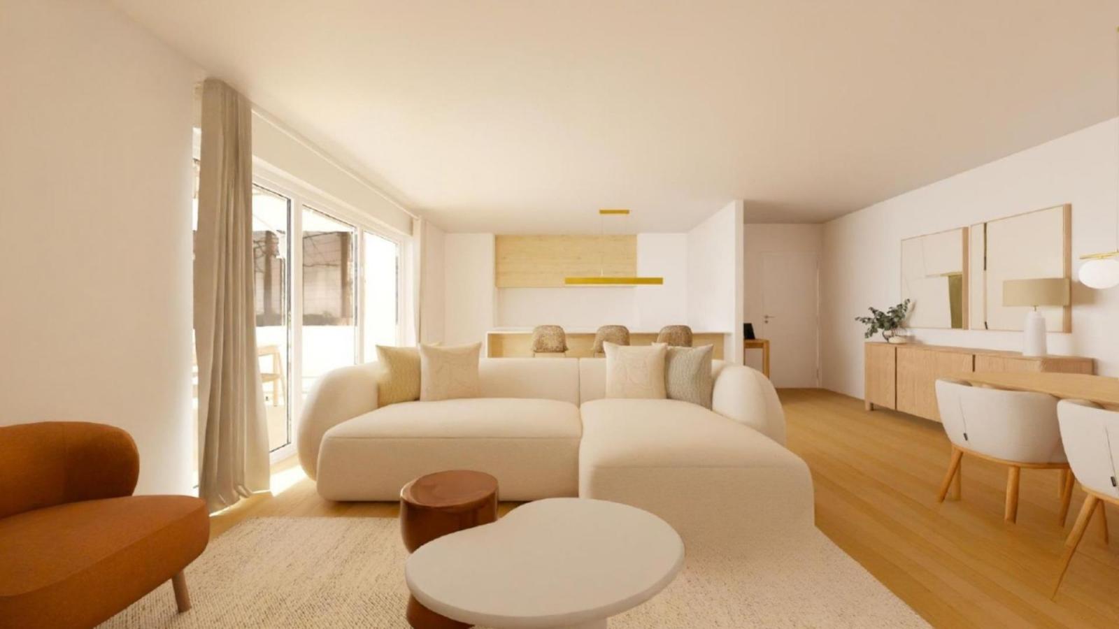 Apartment for Sale in Ojén