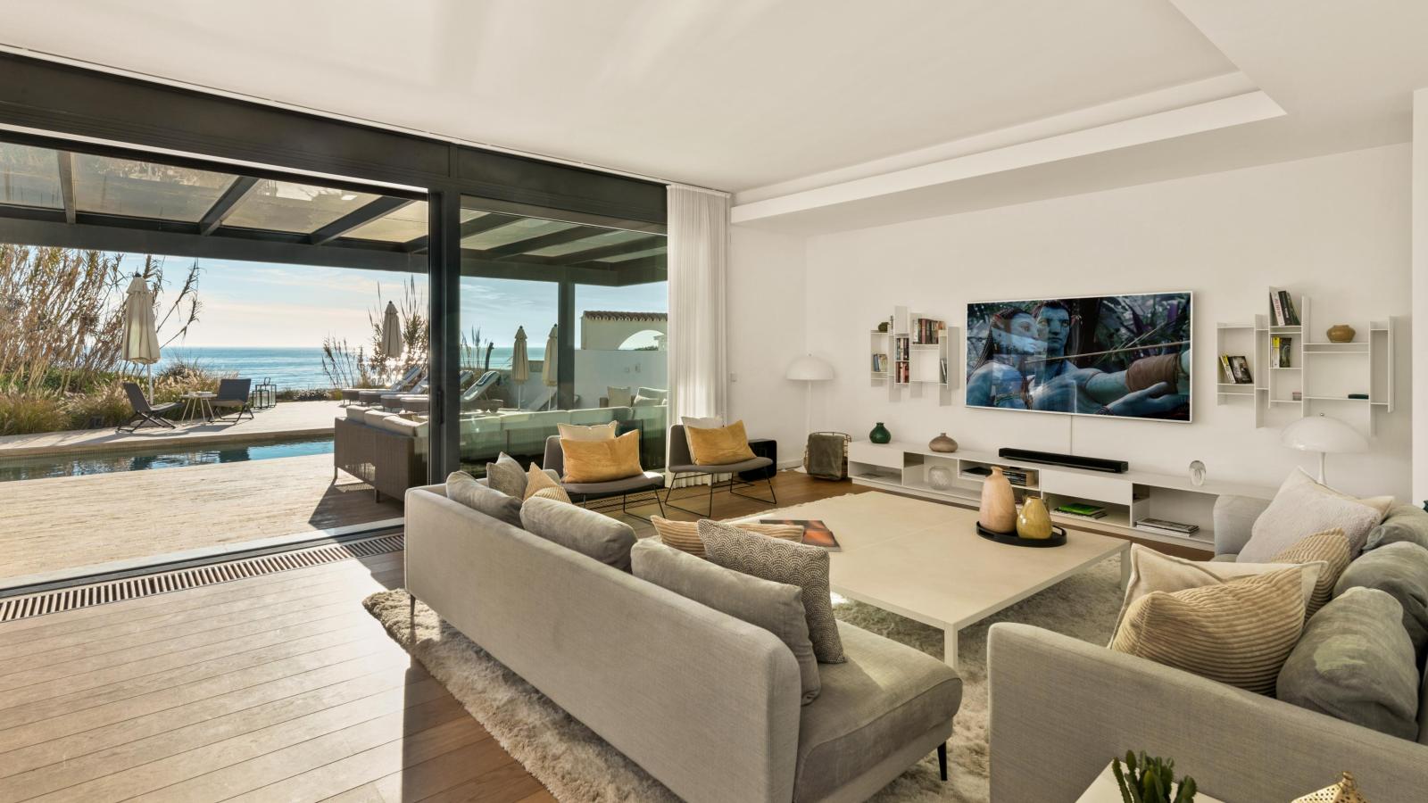 Villa for Sale in Marbella