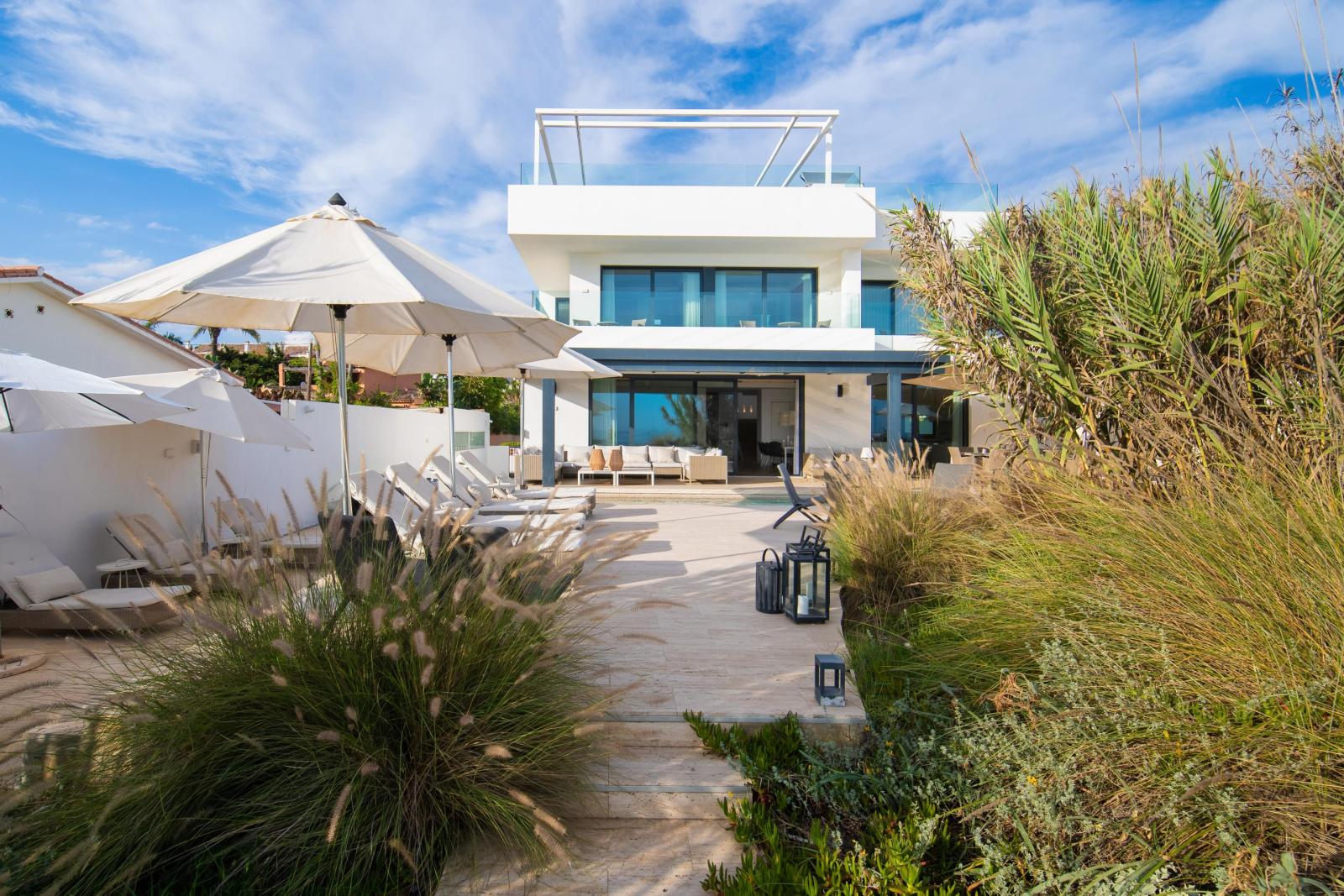 Villa for Sale in Marbella
