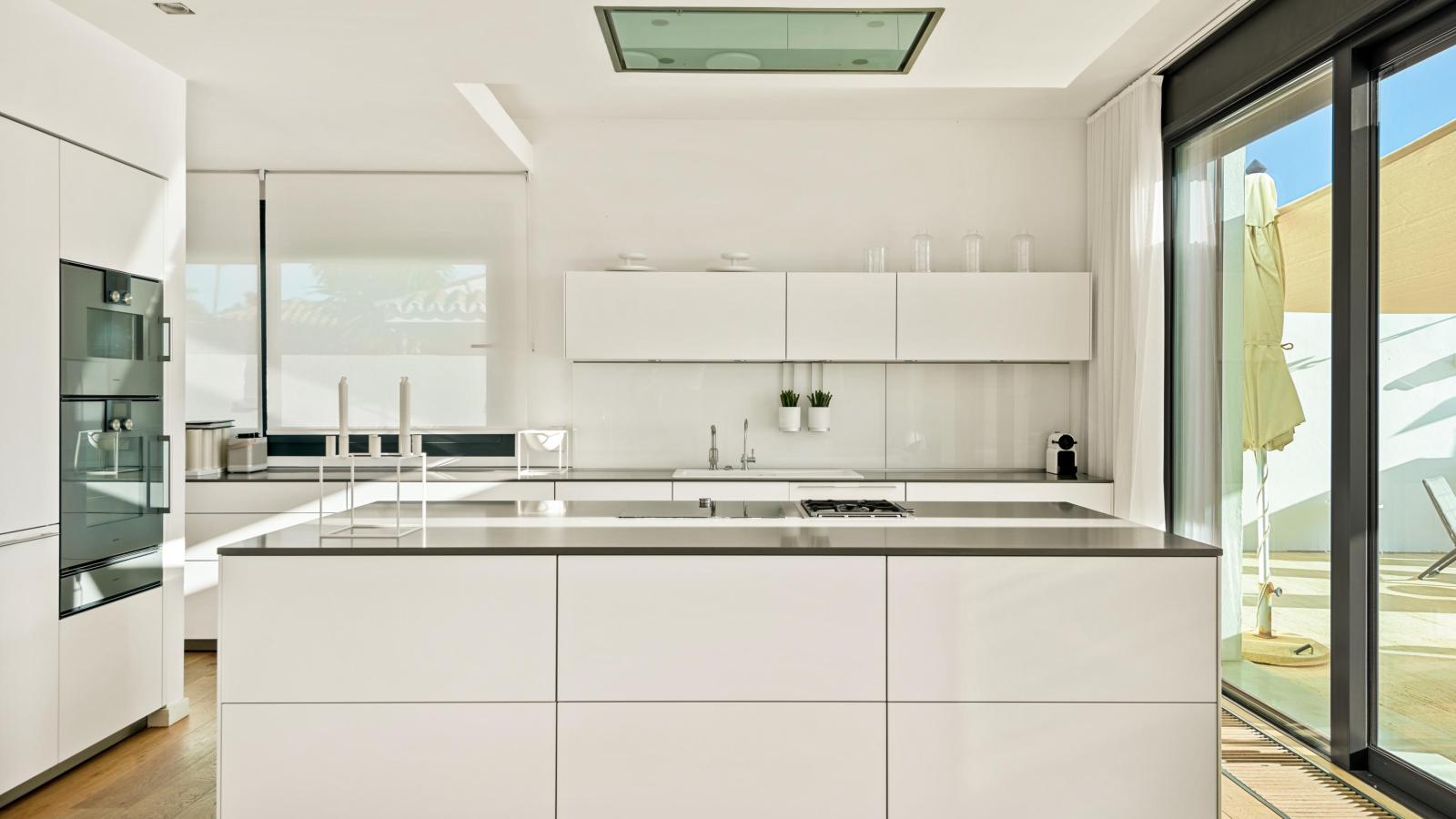 Villa for Sale in Marbella