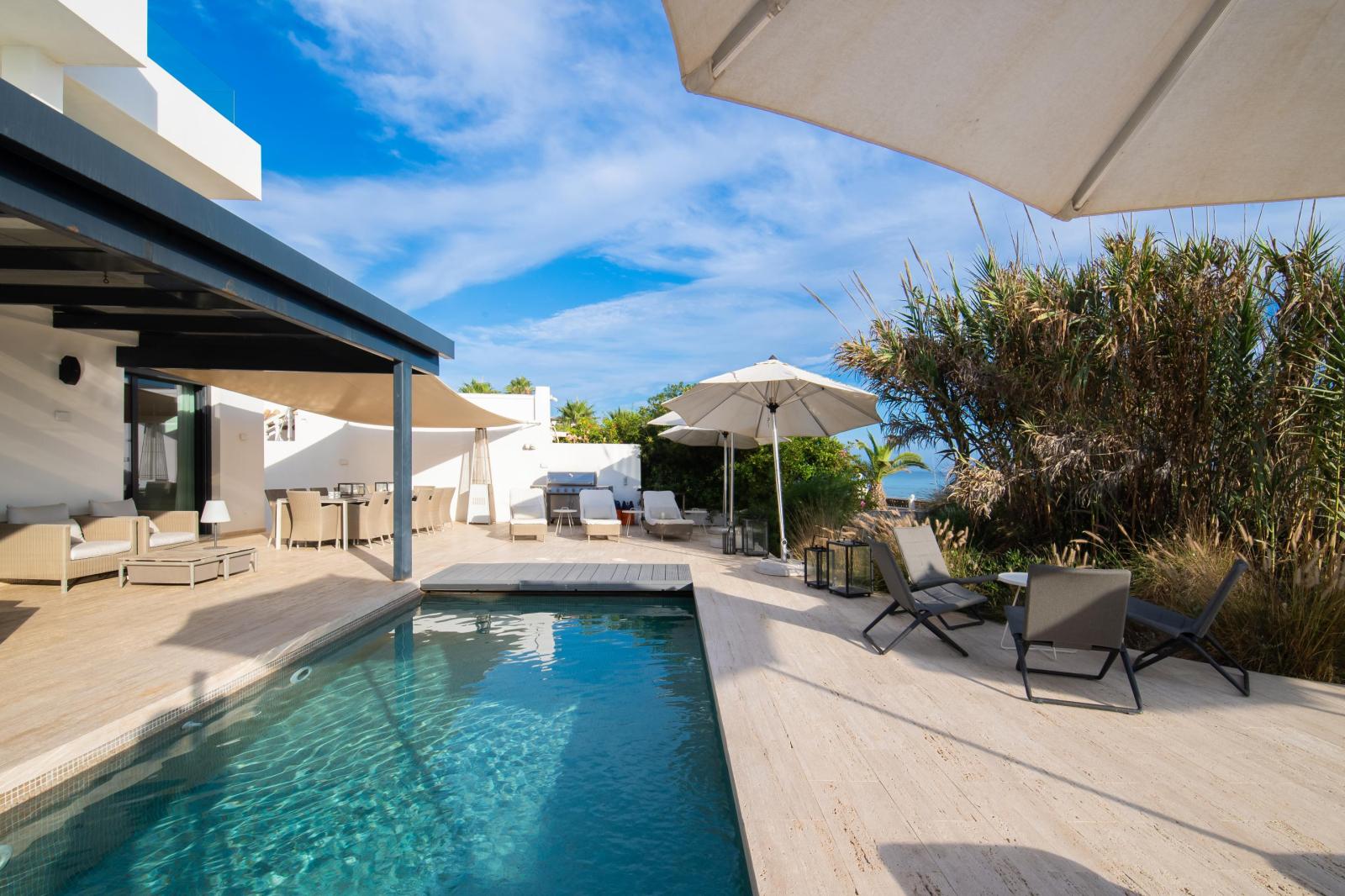Villa for Sale in Marbella