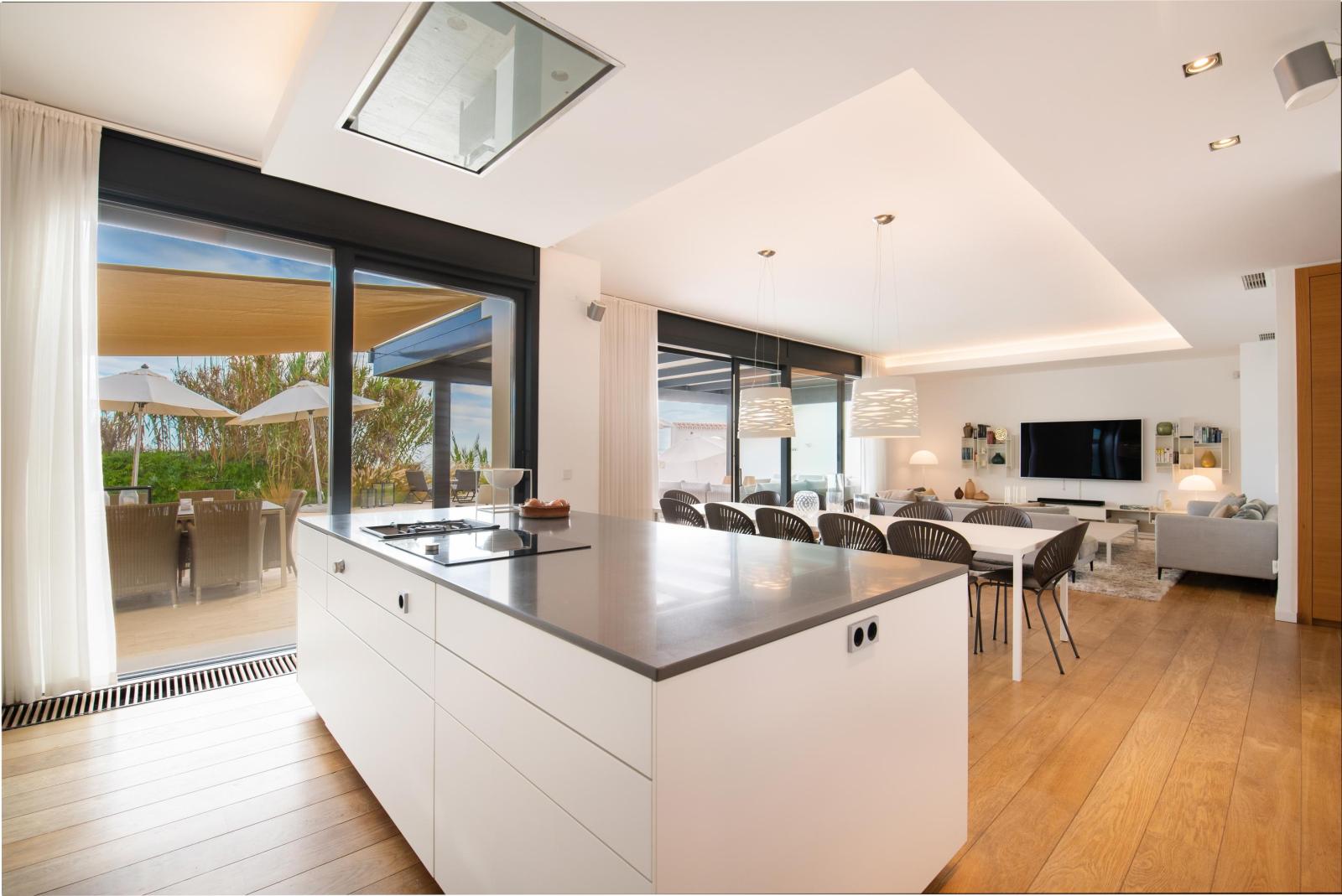 Villa for Sale in Marbella