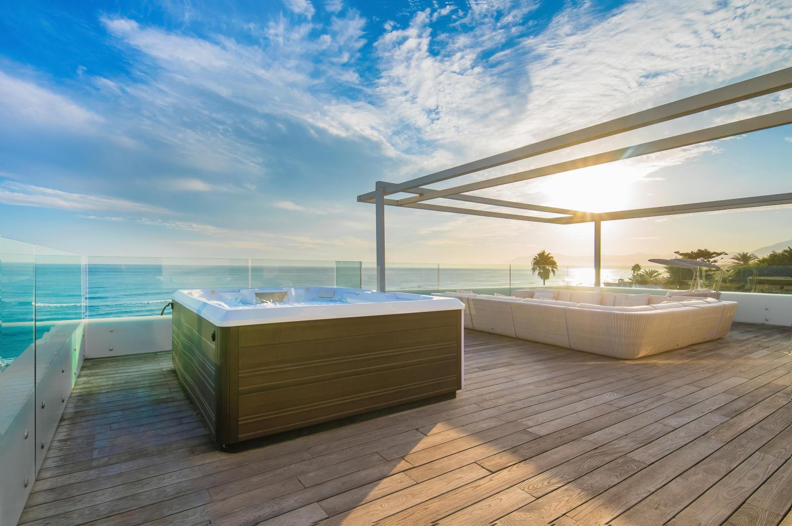 Villa for Sale in Marbella