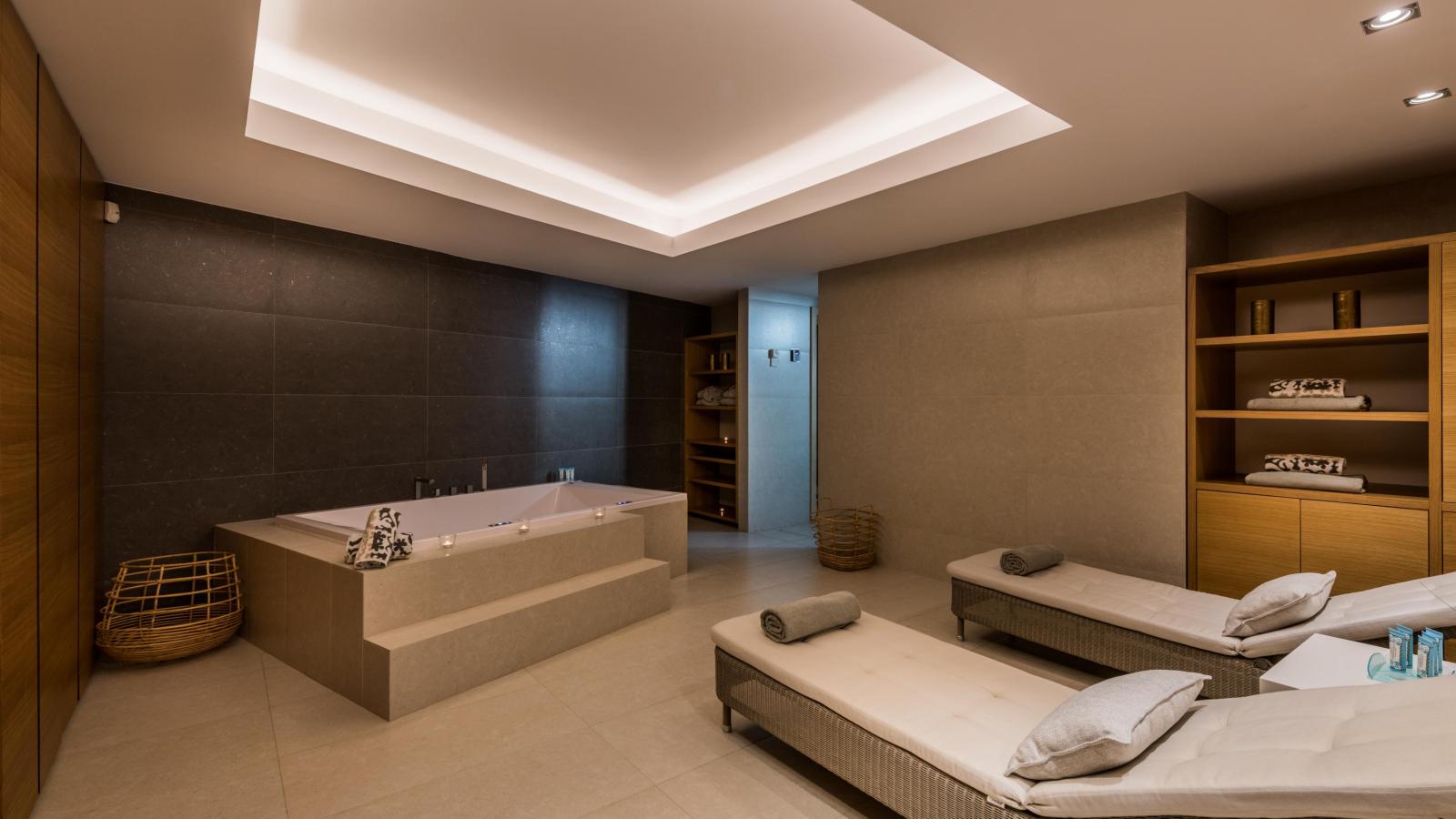 Villa for Sale in Marbella