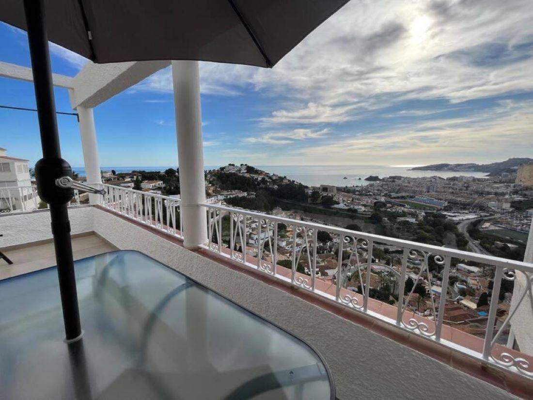 Apartment for Sale in Almuñécar