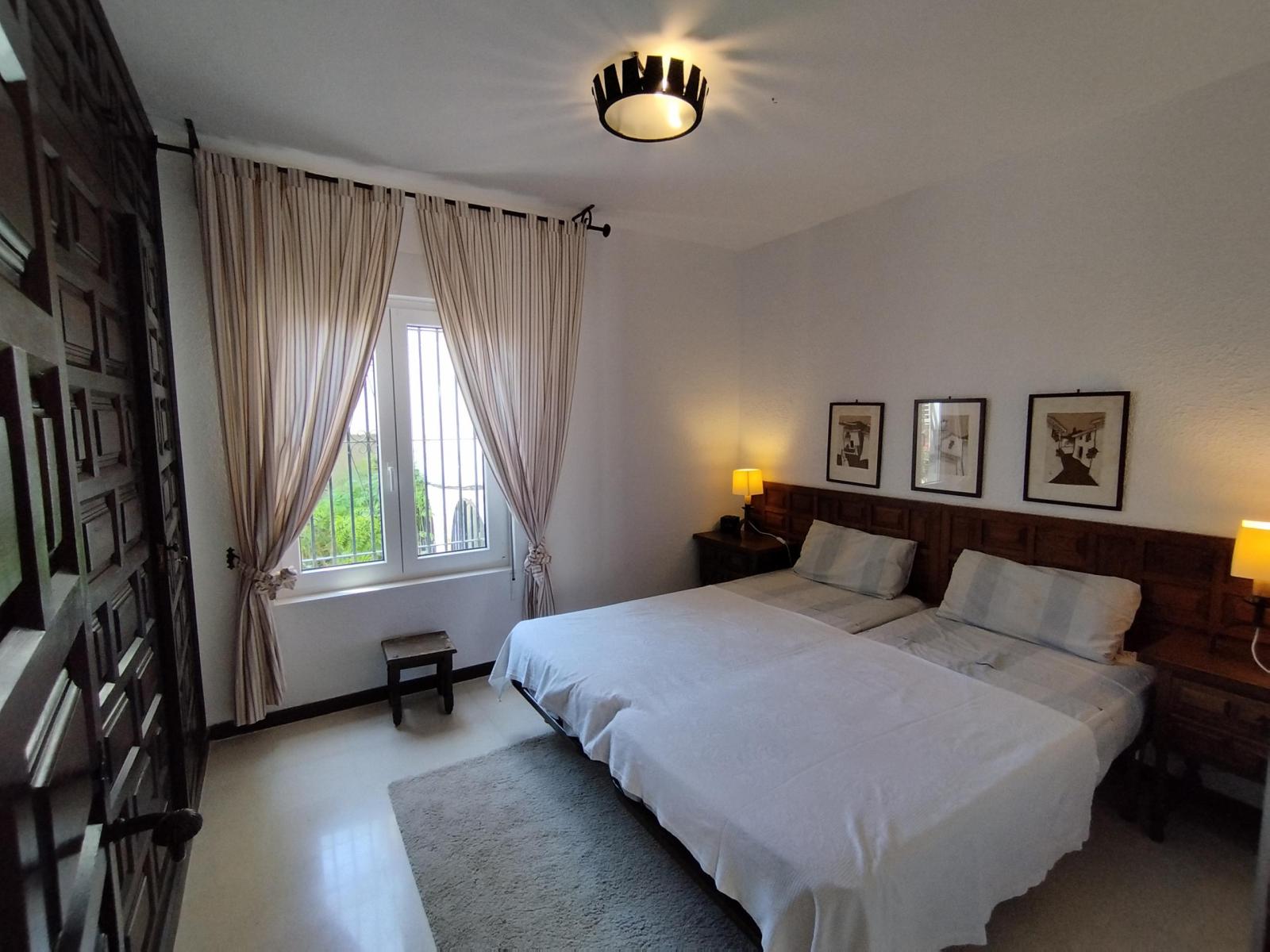 Apartment for Sale in Almuñécar