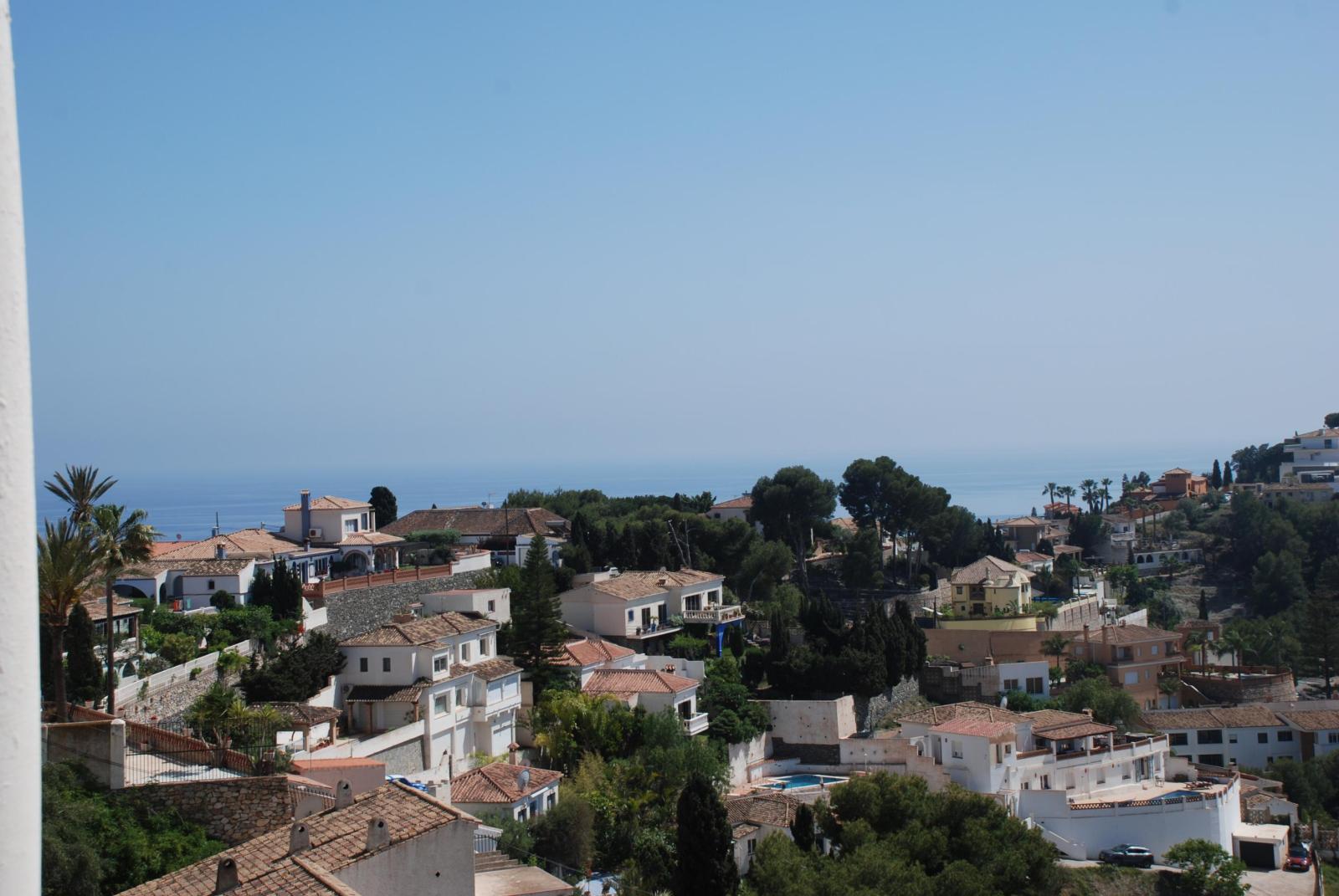 Apartment for Sale in Almuñécar