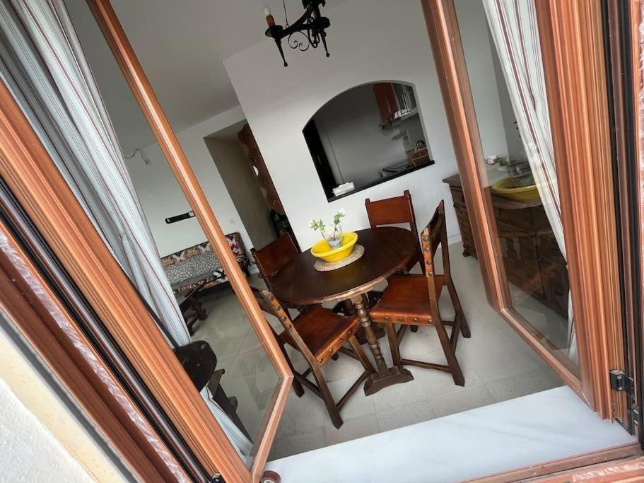 Apartment for Sale in Almuñécar