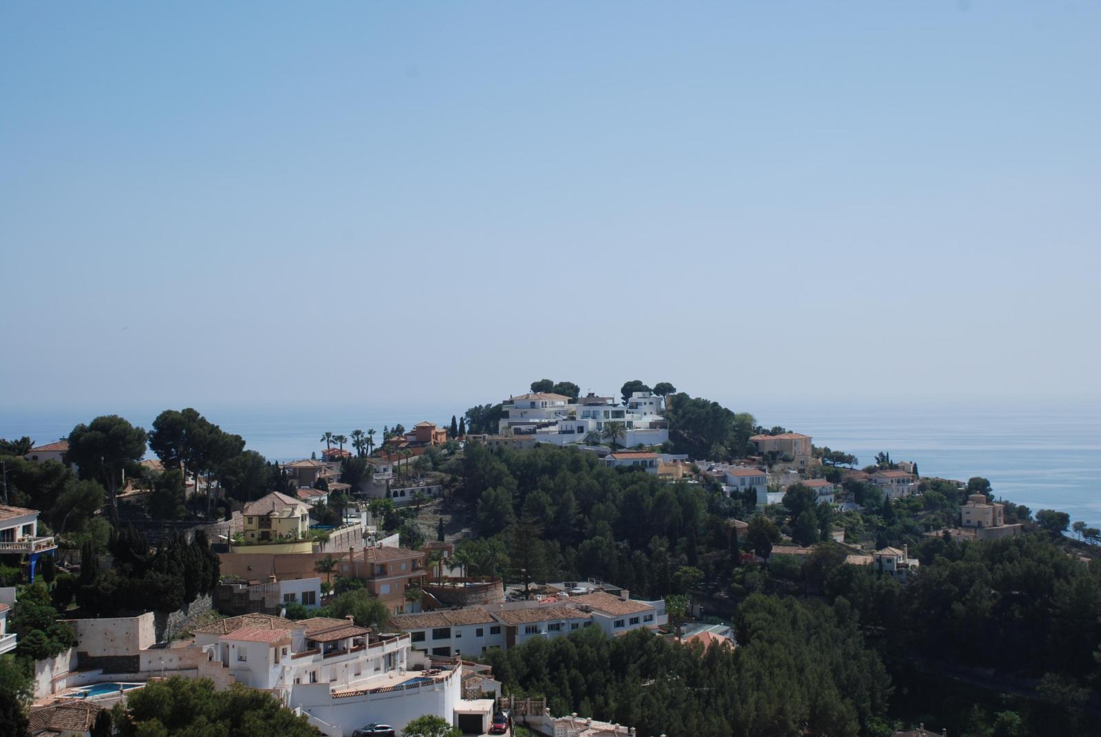 Apartment for Sale in Almuñécar