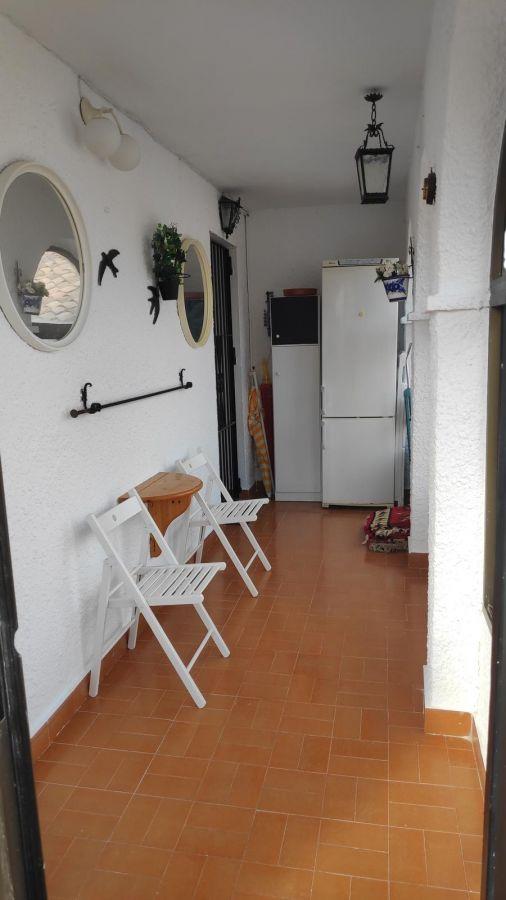 Apartment for Sale in Almuñécar