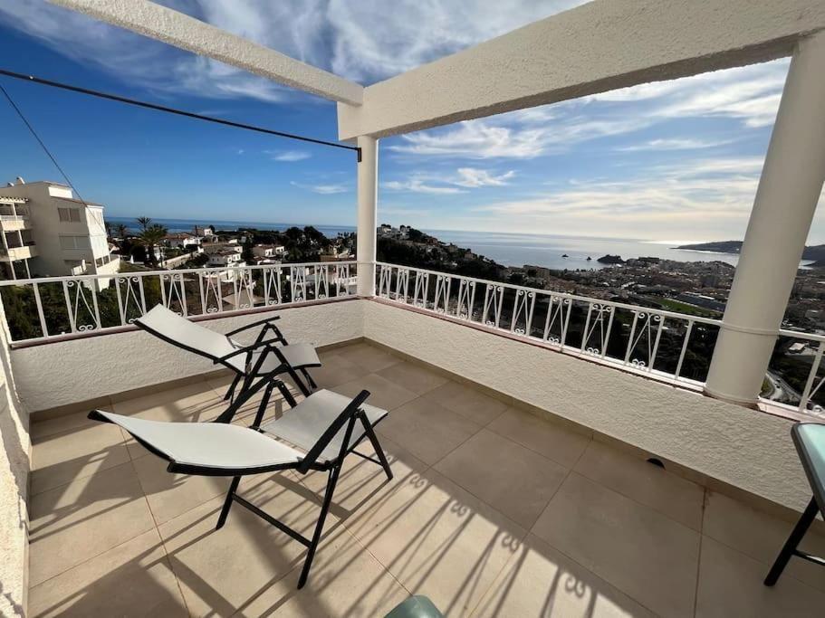 Apartment for Sale in Almuñécar