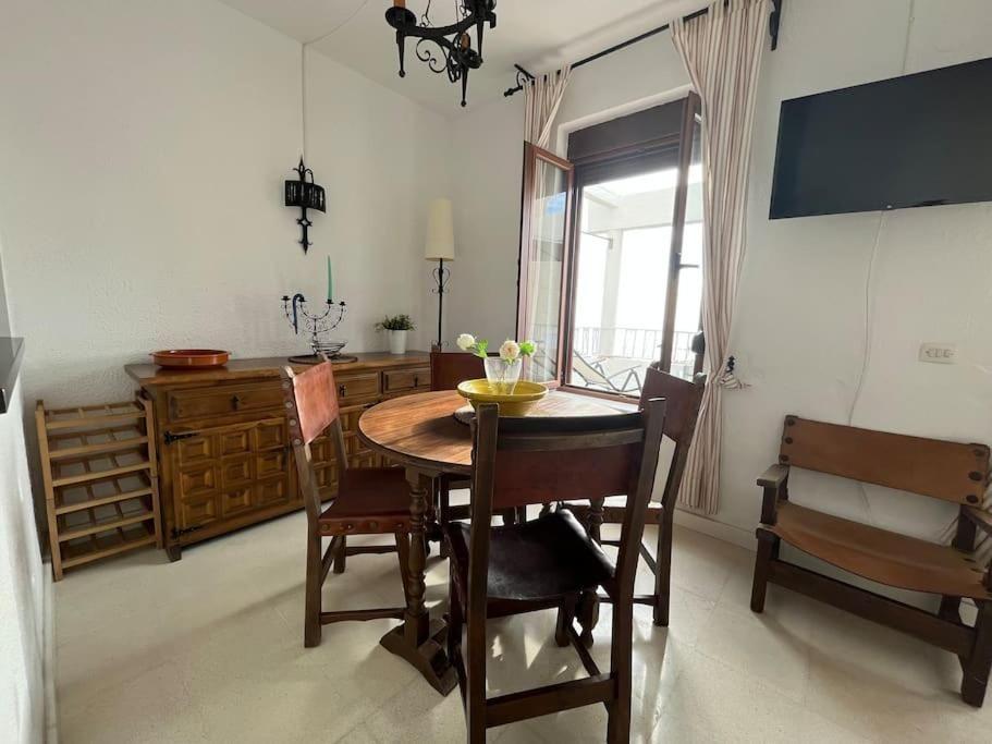Apartment for Sale in Almuñécar