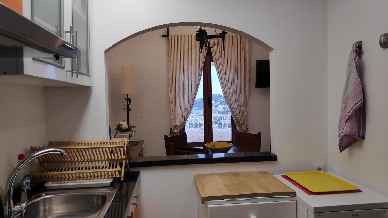 Apartment for Sale in Almuñécar