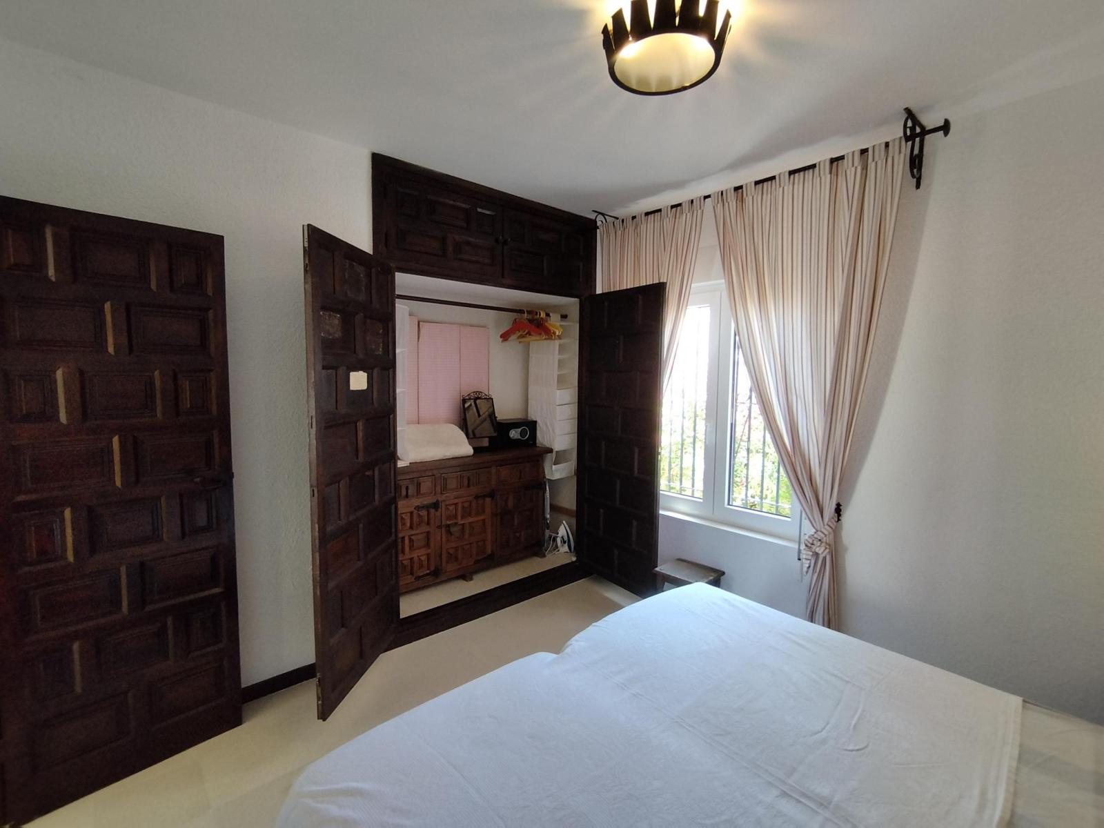 Apartment for Sale in Almuñécar
