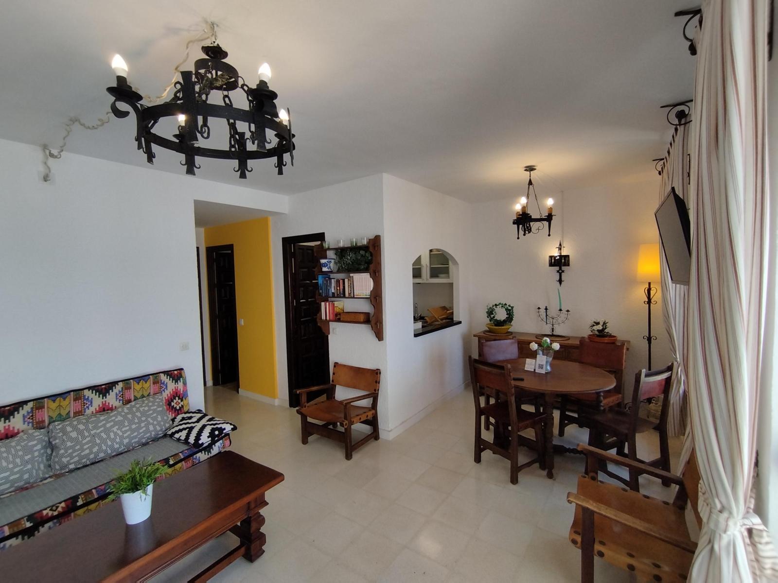 Apartment for Sale in Almuñécar