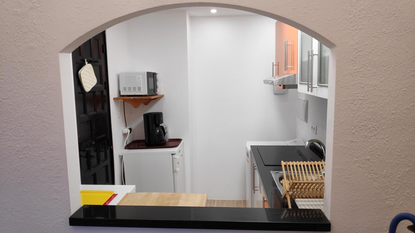 Apartment for Sale in Almuñécar