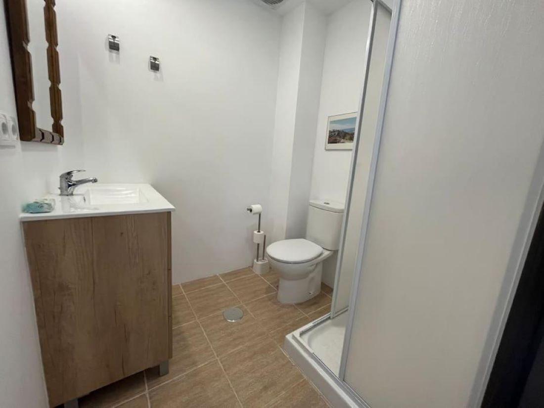 Apartment for Sale in Almuñécar