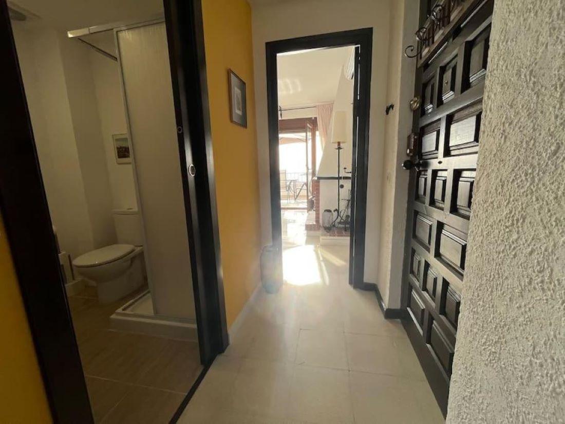 Apartment for Sale in Almuñécar