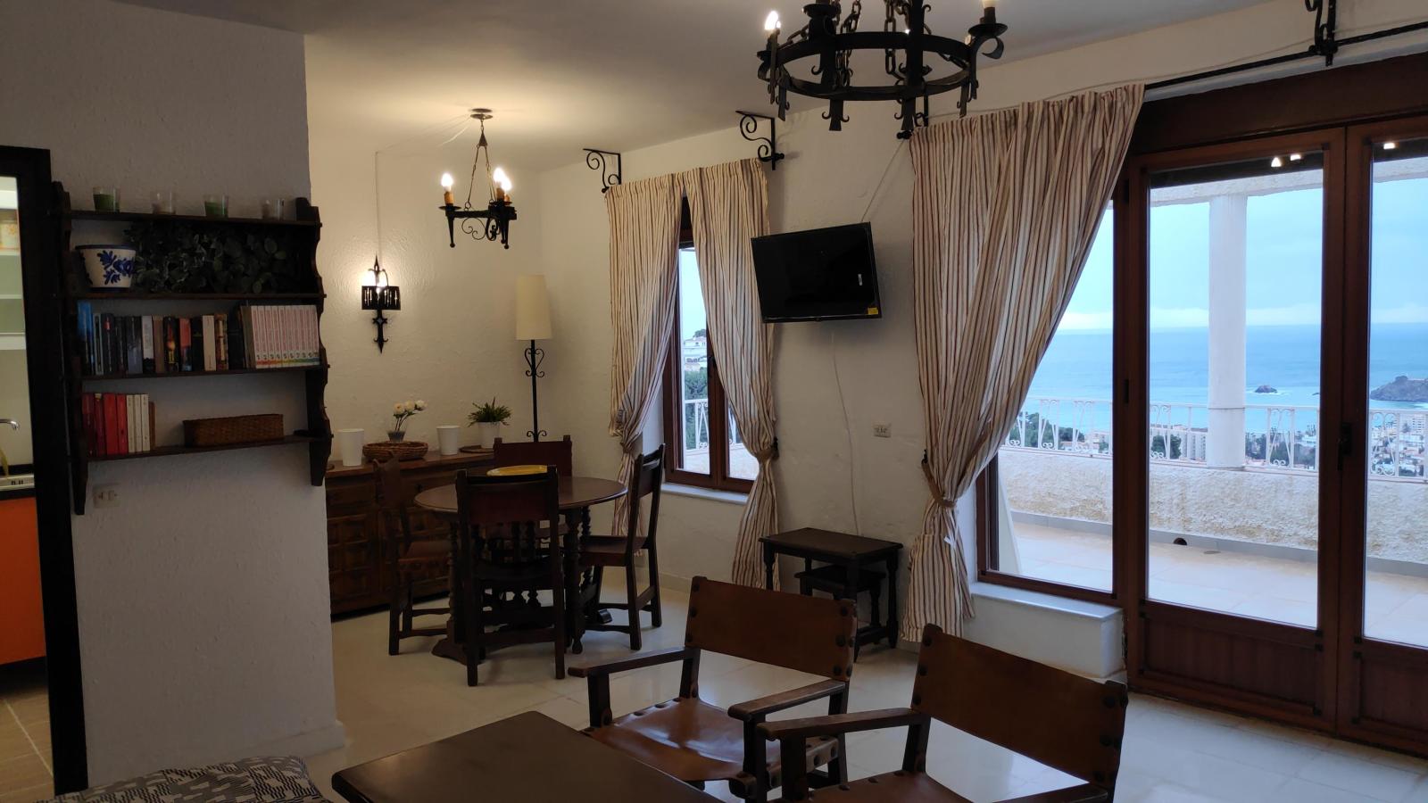 Apartment for Sale in Almuñécar