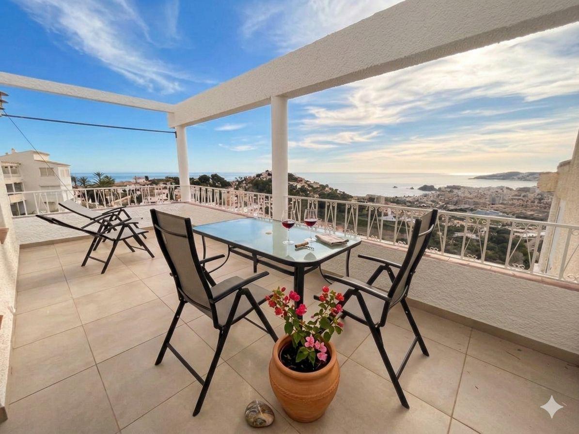 Apartment for Sale in Almuñécar