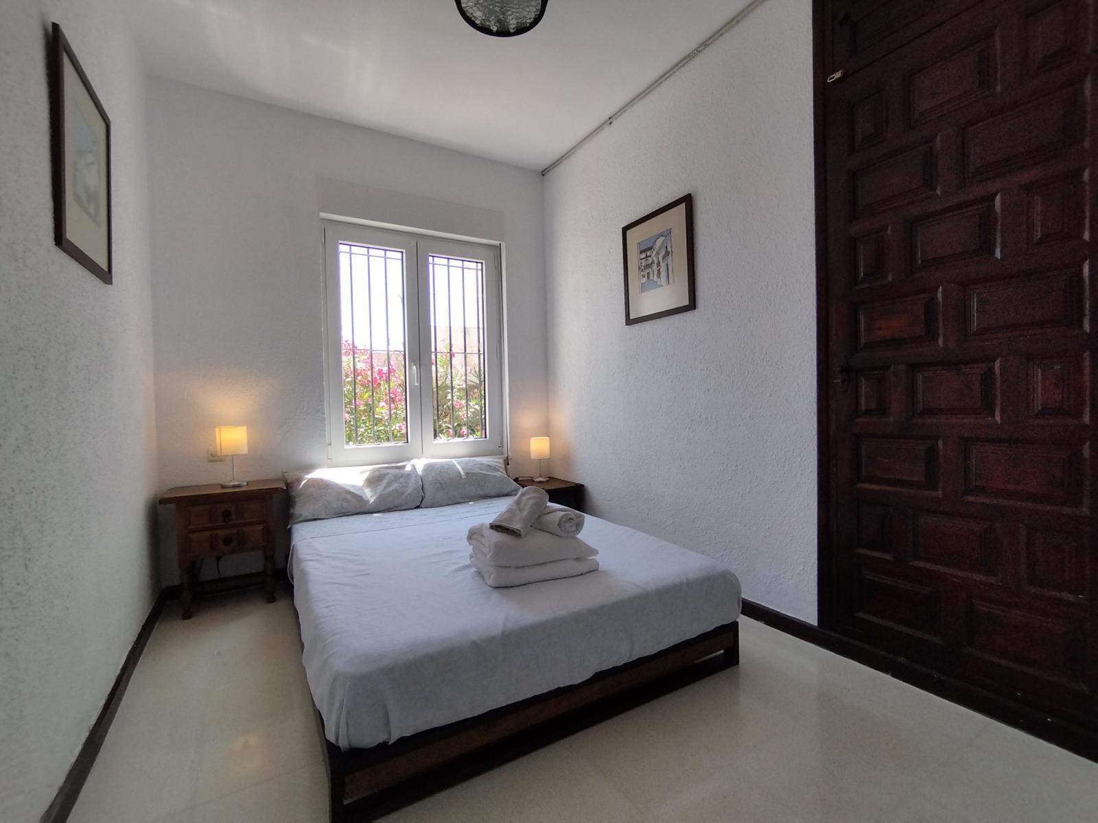 Apartment for Sale in Almuñécar