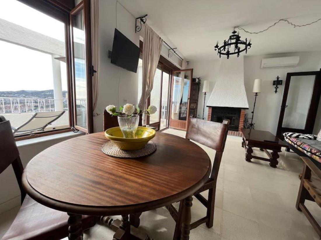 Apartment for Sale in Almuñécar