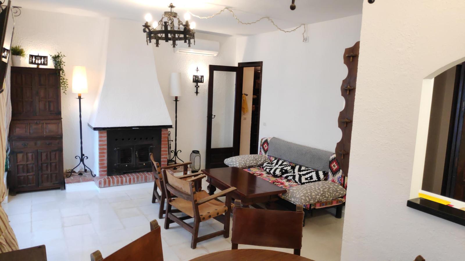 Apartment for Sale in Almuñécar