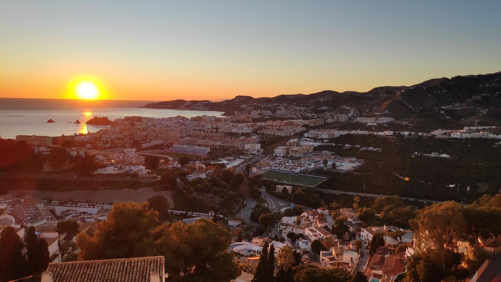 Apartment for Sale in Almuñécar