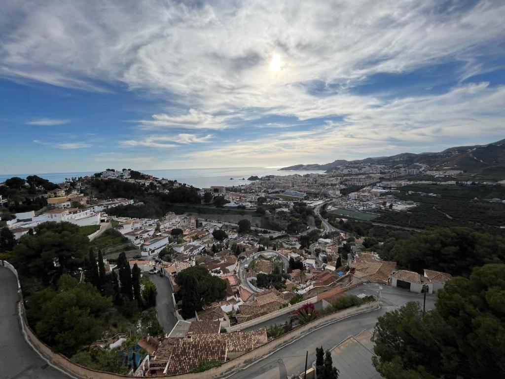 Apartment for Sale in Almuñécar