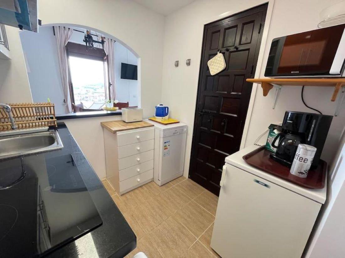 Apartment for Sale in Almuñécar