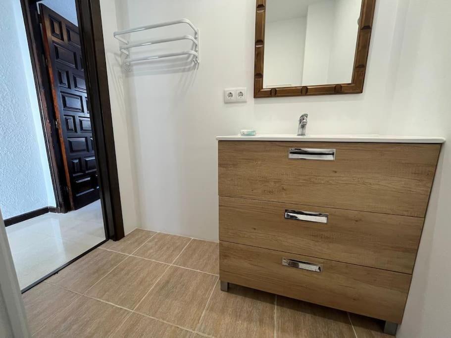 Apartment for Sale in Almuñécar