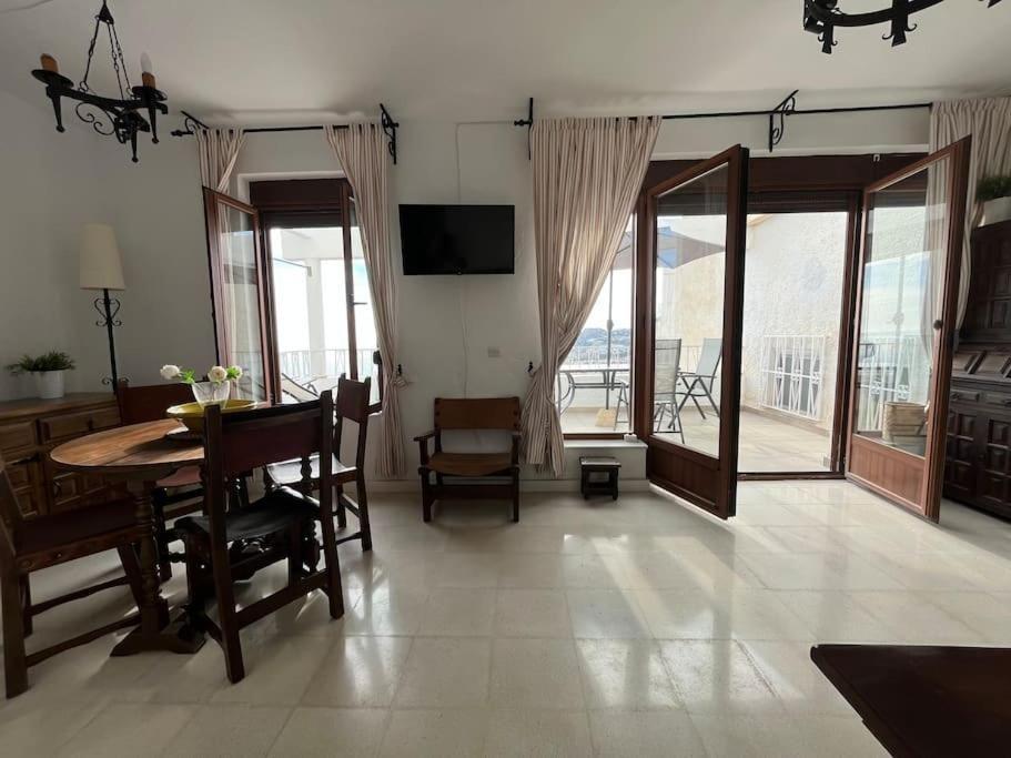 Apartment for Sale in Almuñécar