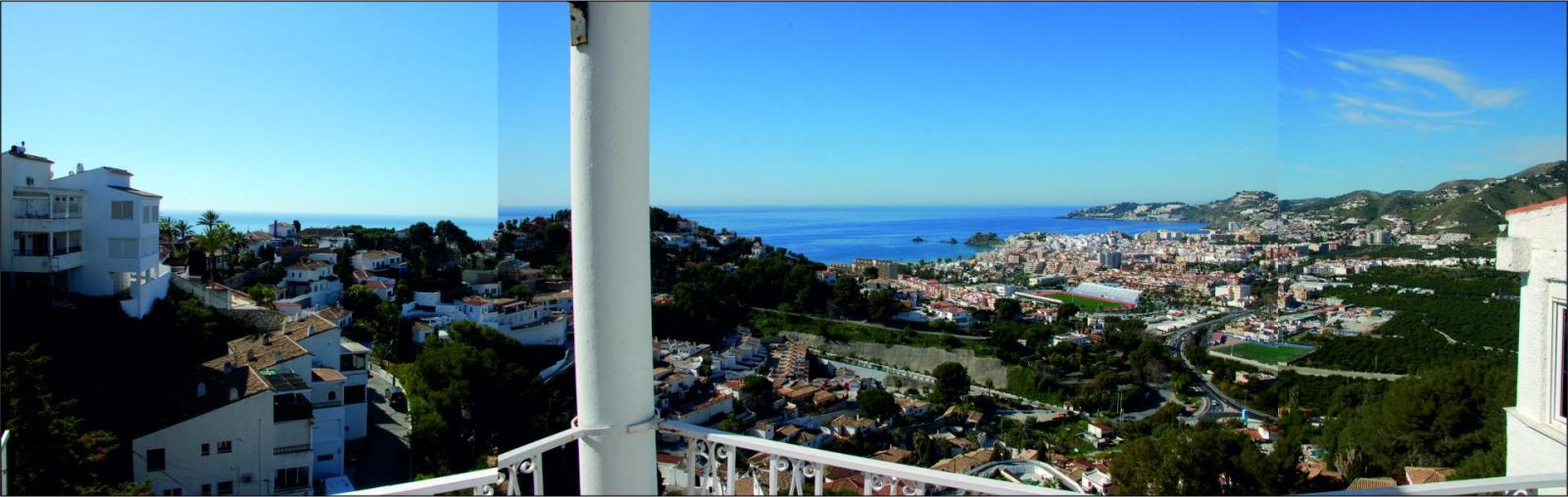 Apartment for Sale in Almuñécar