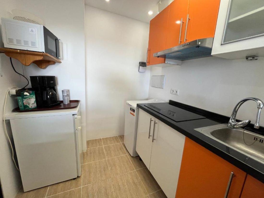 Apartment for Sale in Almuñécar