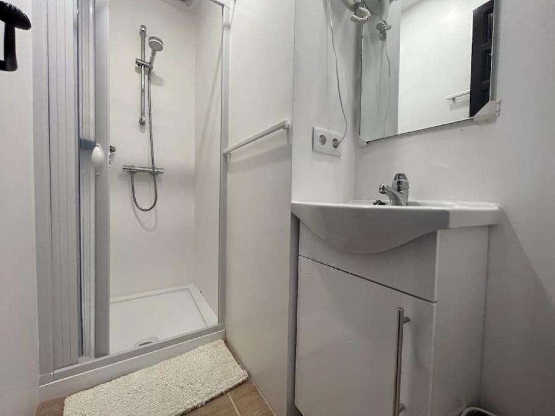 Apartment for Sale in Almuñécar