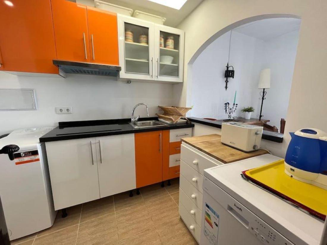 Apartment for Sale in Almuñécar