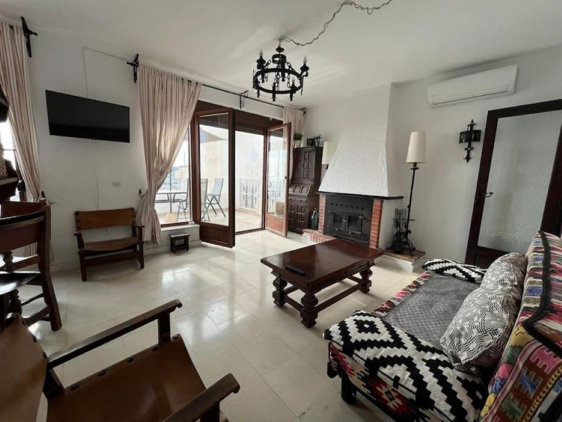 Apartment for Sale in Almuñécar