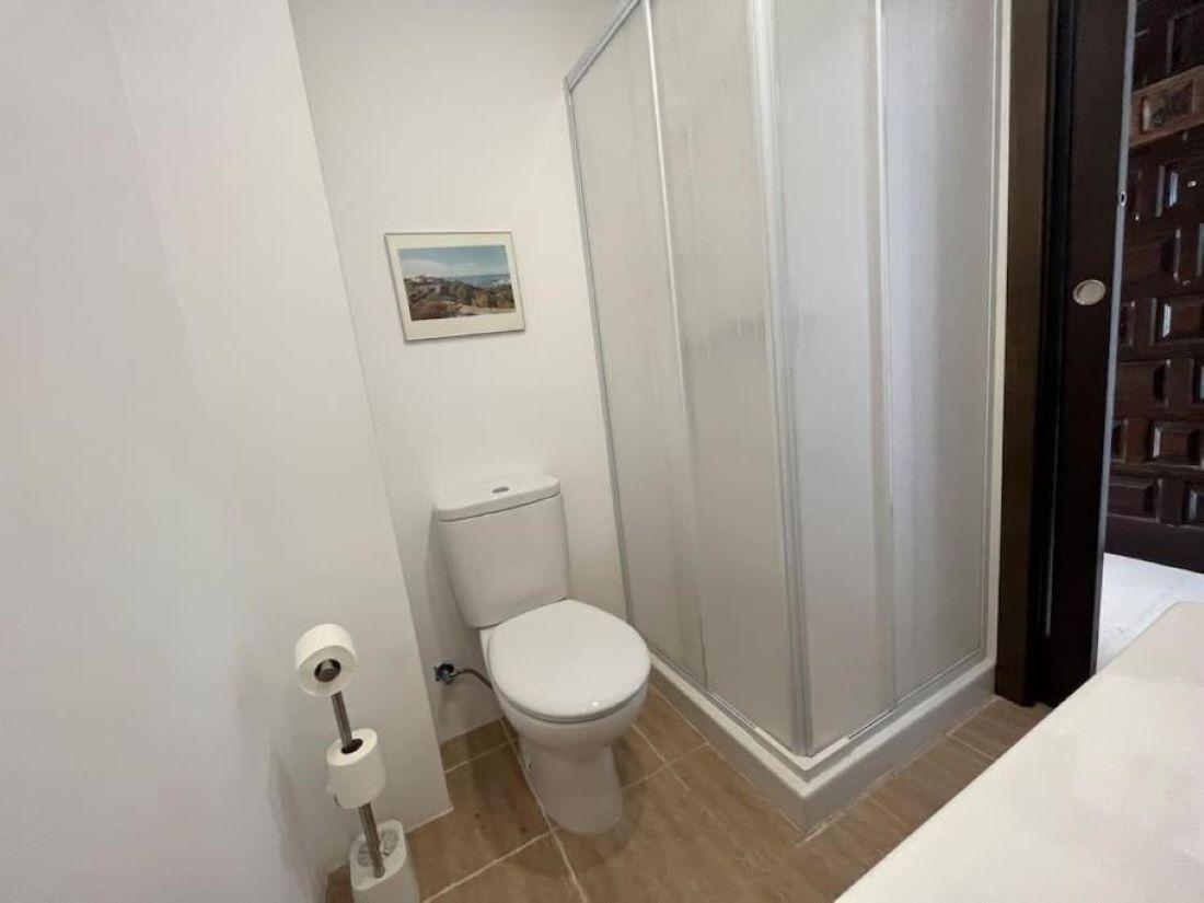 Apartment for Sale in Almuñécar