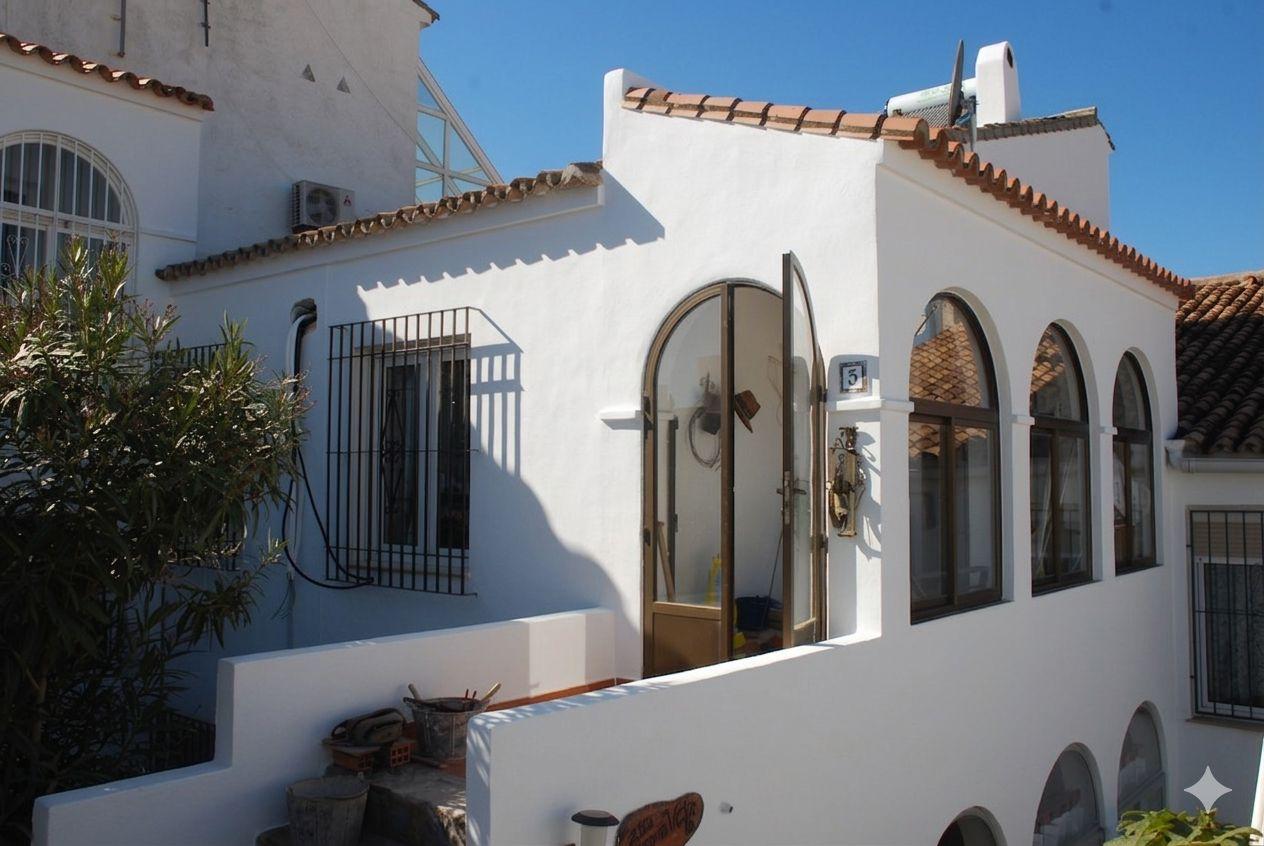 Apartment for Sale in Almuñécar