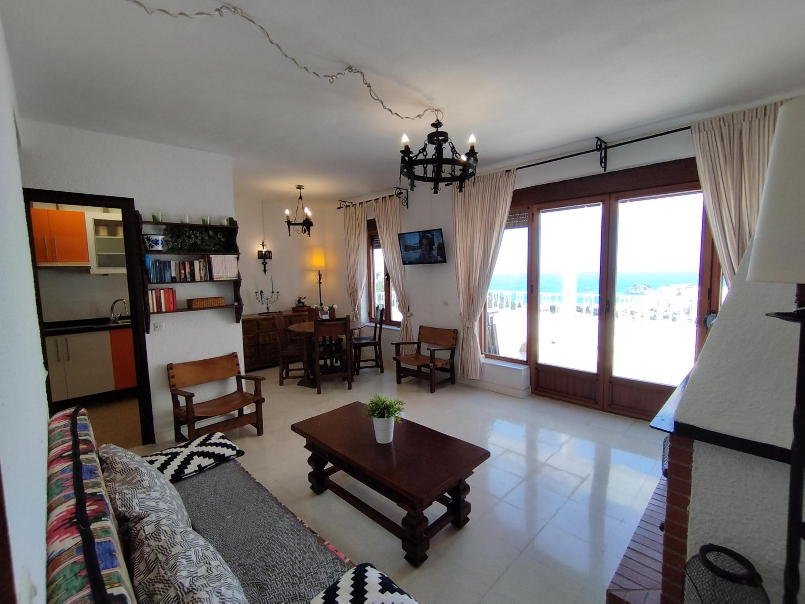 Apartment for Sale in Almuñécar