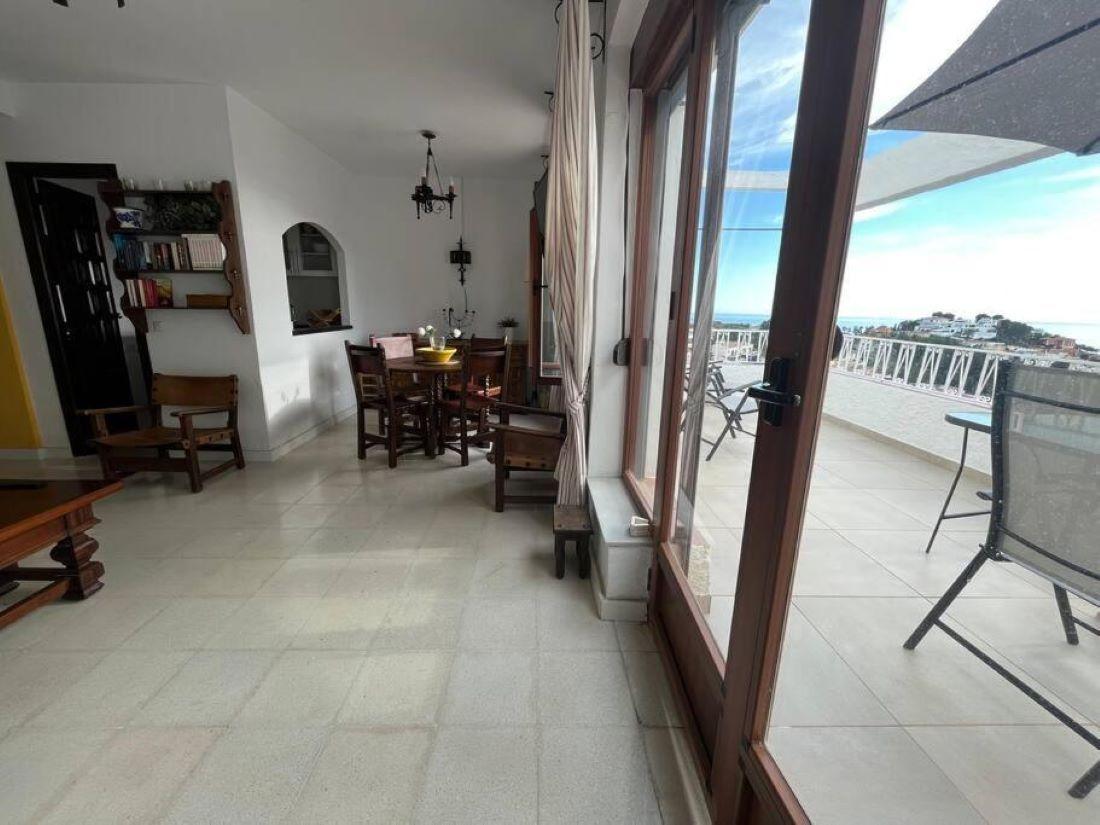 Apartment for Sale in Almuñécar